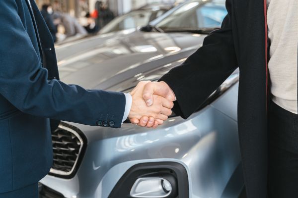 Acheter un véhicule thermique d'occasion : ce qu'il faut savoir