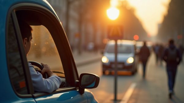 Choisir une auto école à Bruxelles : astuces pour réussir votre permis