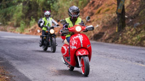 Les gilets de sécurité pour motards : un must-have pour votre sécurité