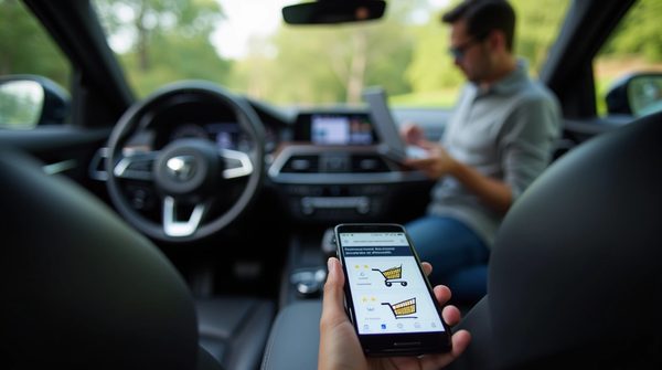 Pièces détachées voiture : comment bien choisir et optimiser l'achat