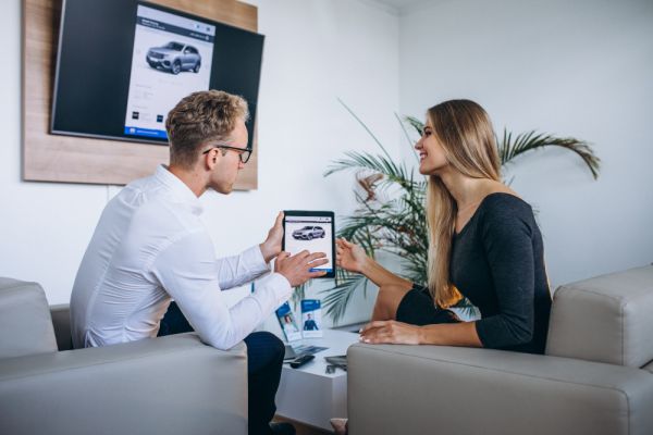 Réserver une voiture en ligne en 5 étapes simples pour partir l’esprit tranquille