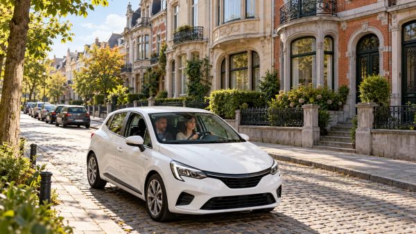 Top 5 conseils pour sélectionner une auto-école à Bruxelles