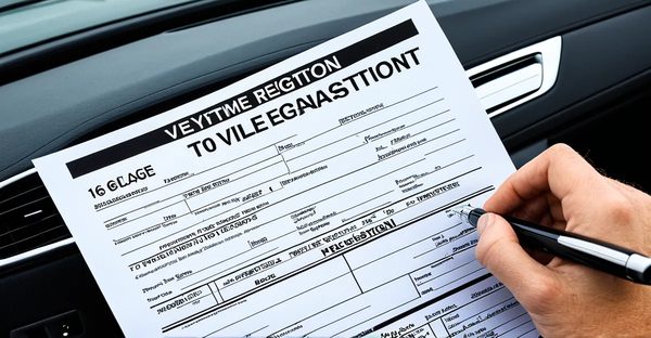 Tout savoir sur la carte grise : démarches et conseils pratiques