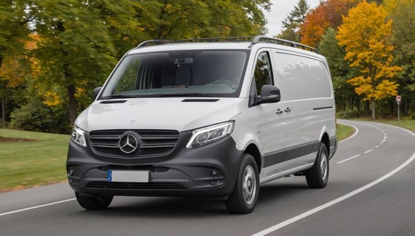Camionnette mercedes occasion : guides pour un achat sûr et avantageux